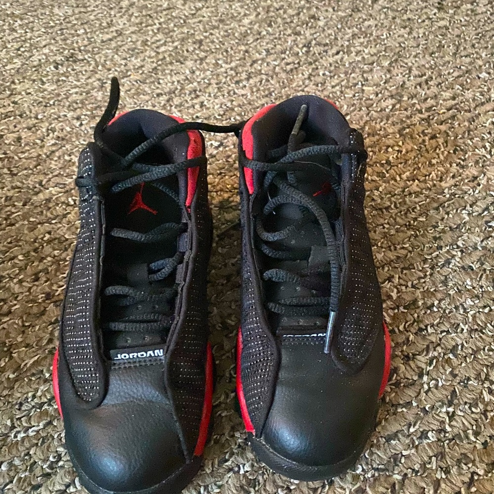 Jordan kid shoes - Picture 3 of 7